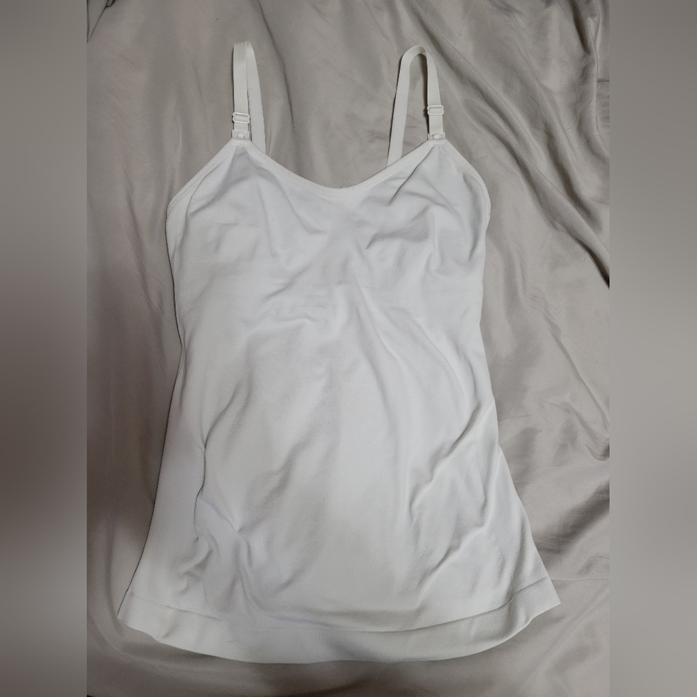 Womens Breastfeeding Cami